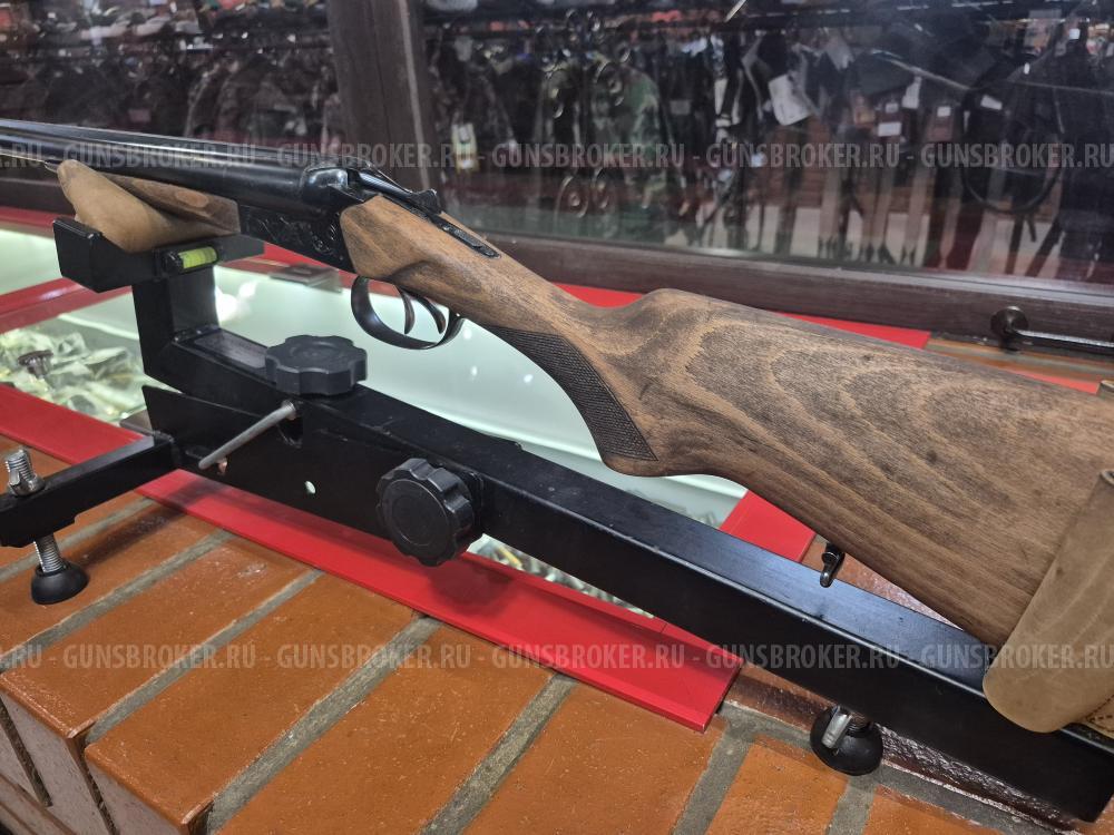 ИЖ-43М кл.12/70