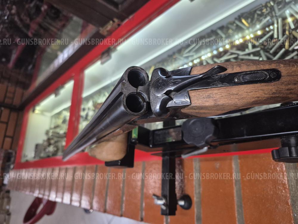 ИЖ-43М кл.12/70