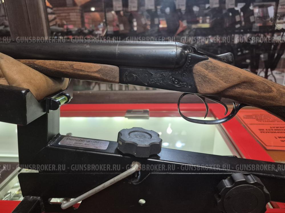 ИЖ-43М кл.12/70