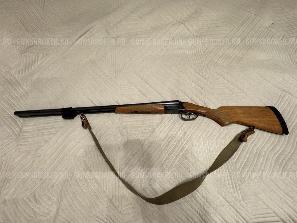 ИЖ-43М ШТУЧНОЕ