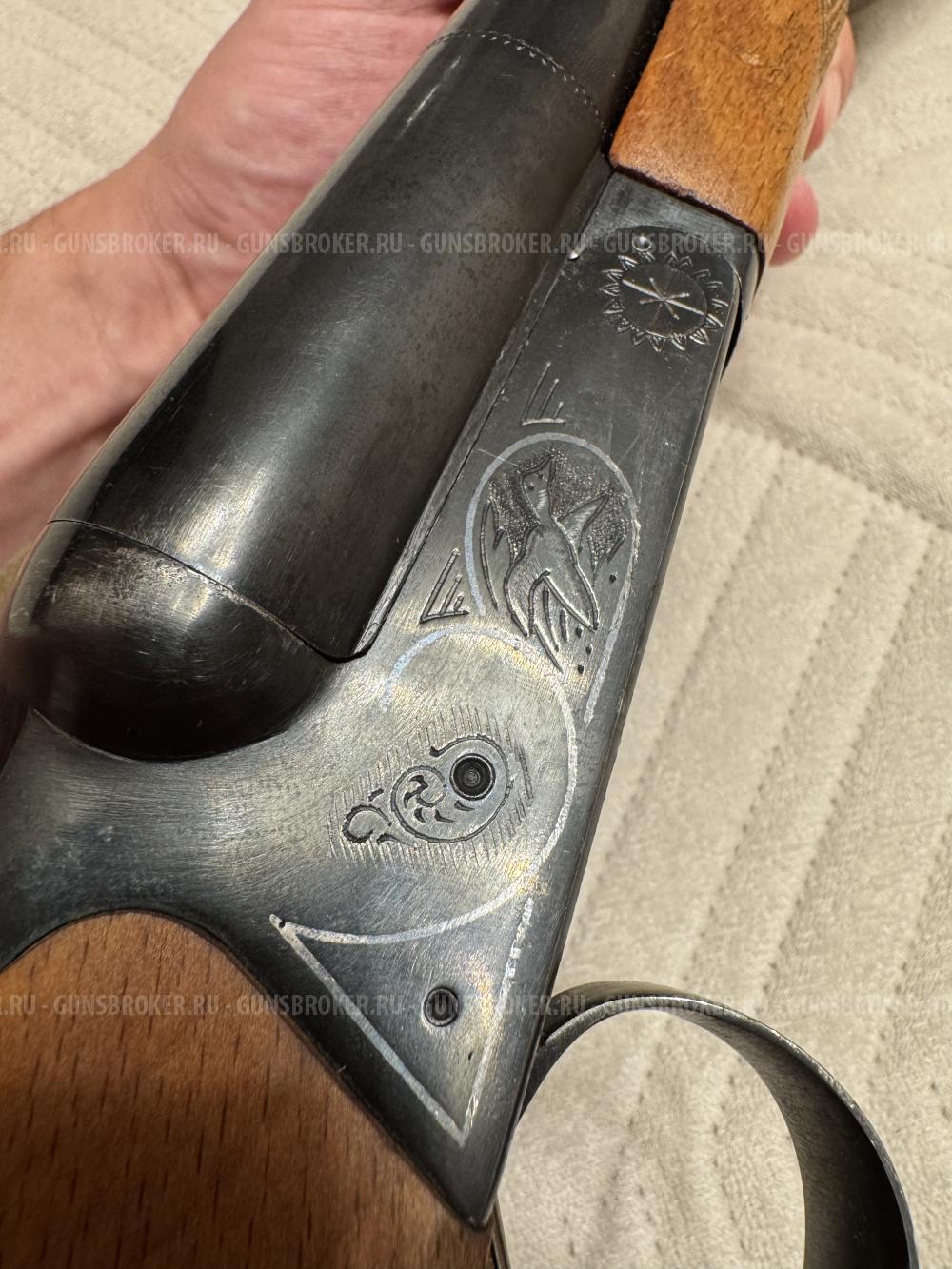 ИЖ-43М ШТУЧНОЕ