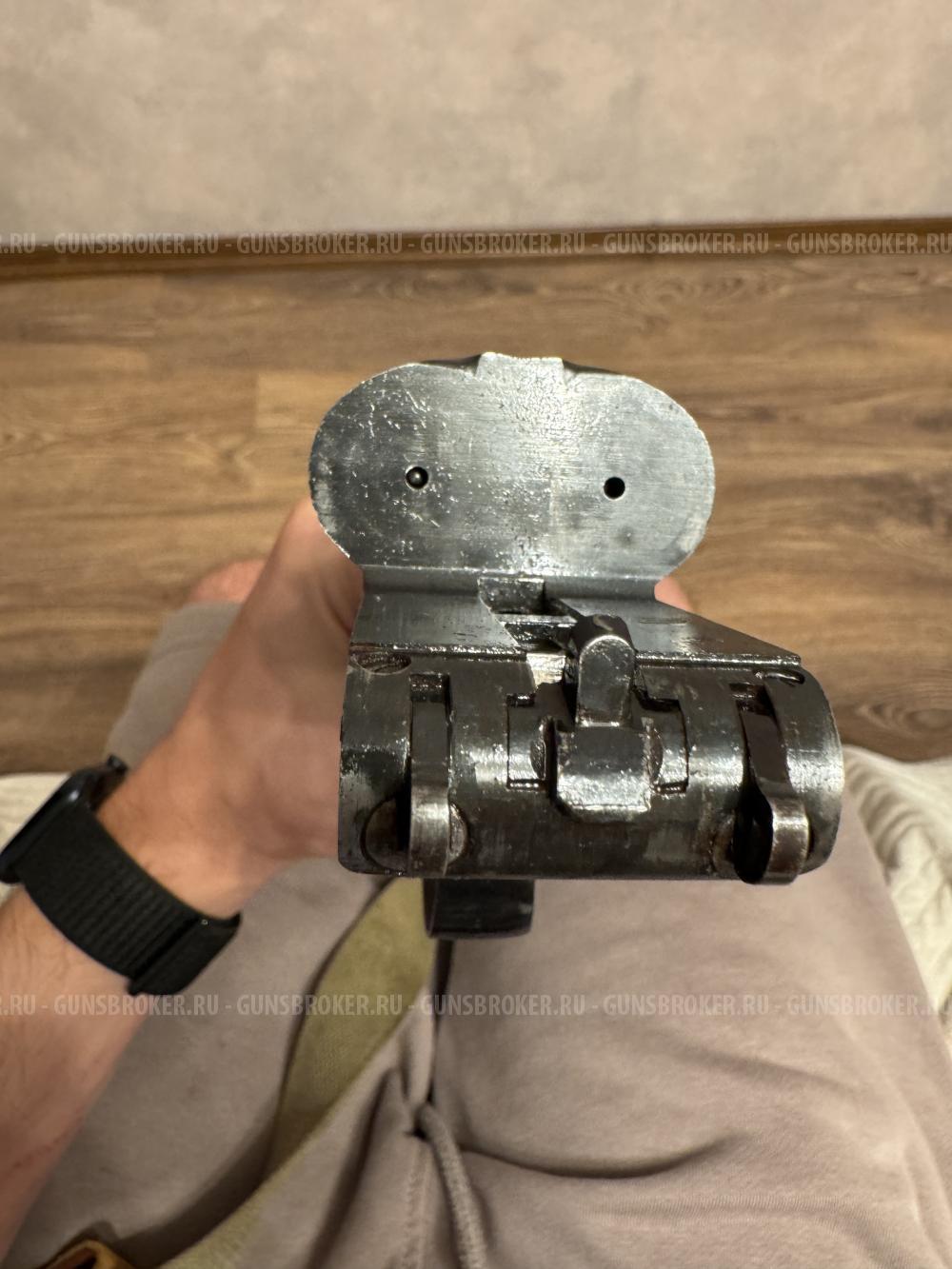 ИЖ-43М ШТУЧНОЕ