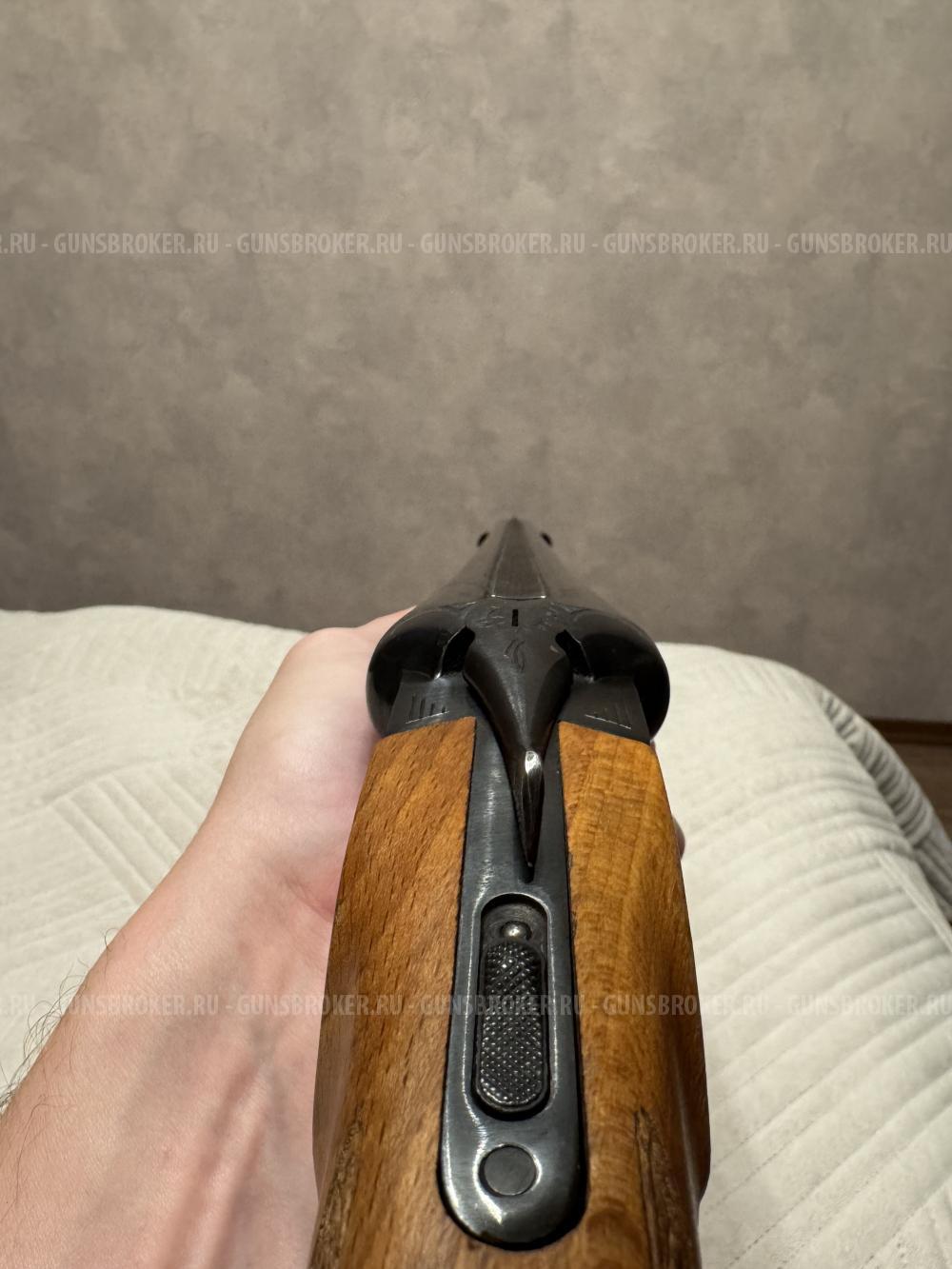 ИЖ-43М ШТУЧНОЕ
