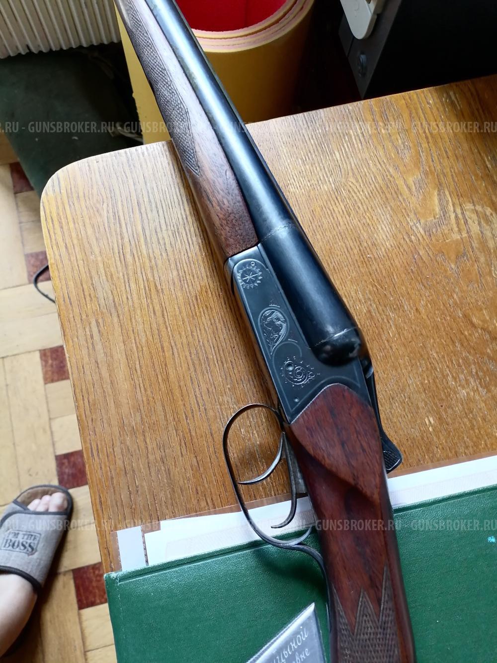 ИЖ-43М штучное