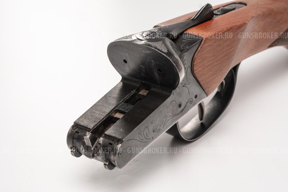 ИЖ-43М