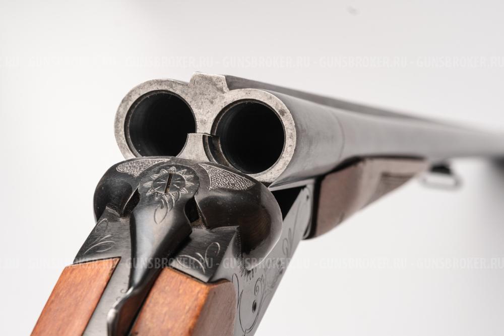 ИЖ-43М