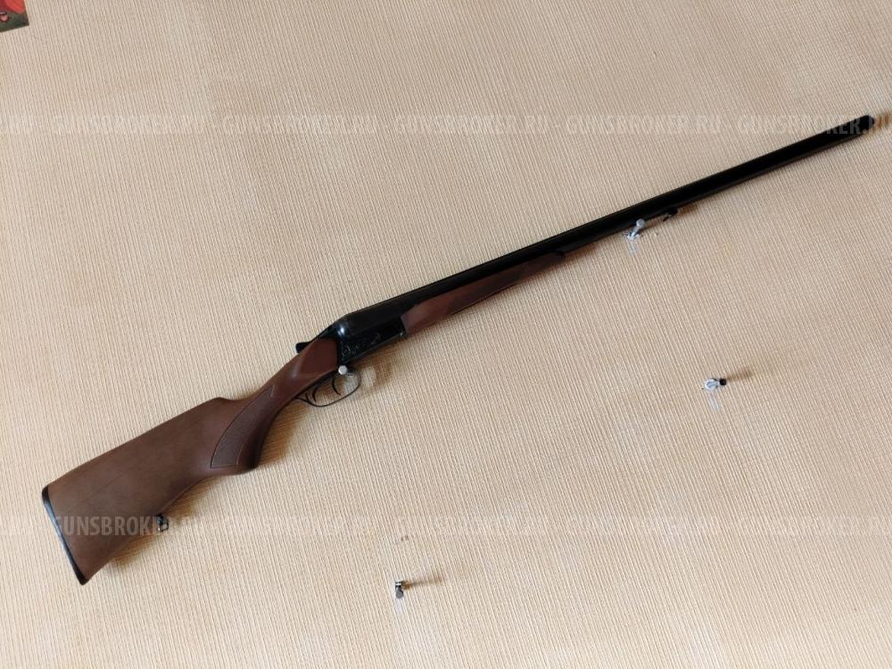 Иж 43м