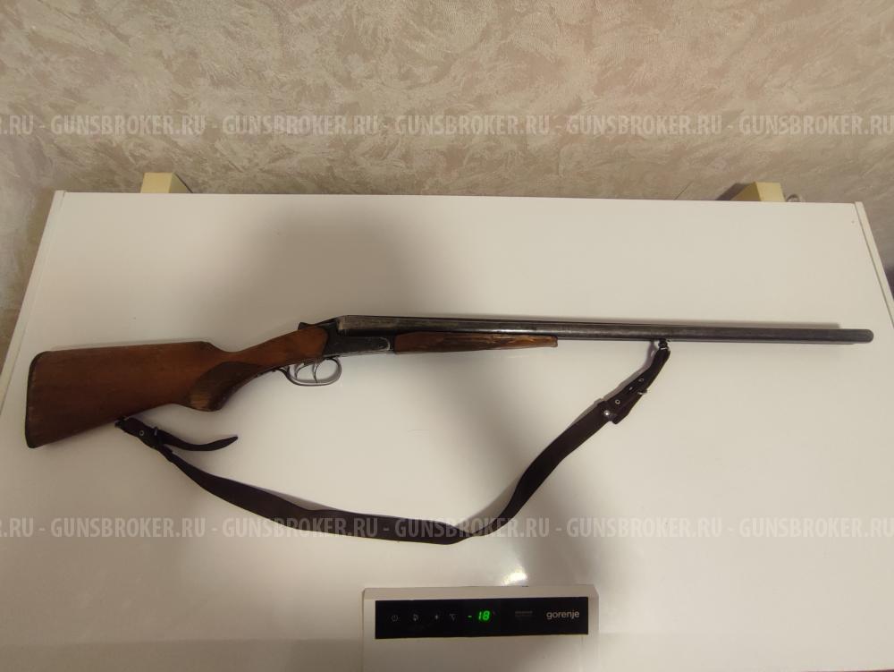 ИЖ-43М