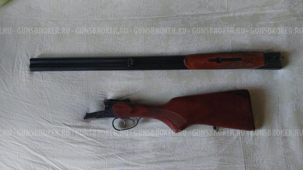 ИЖ-43М