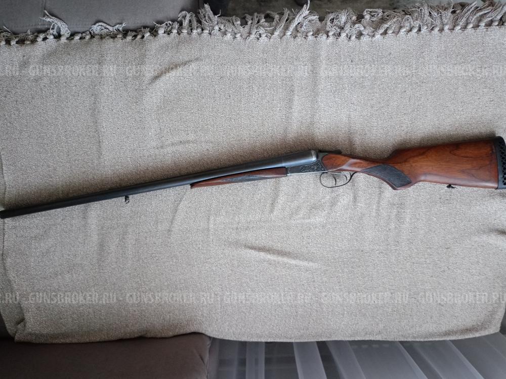 ИЖ 43М