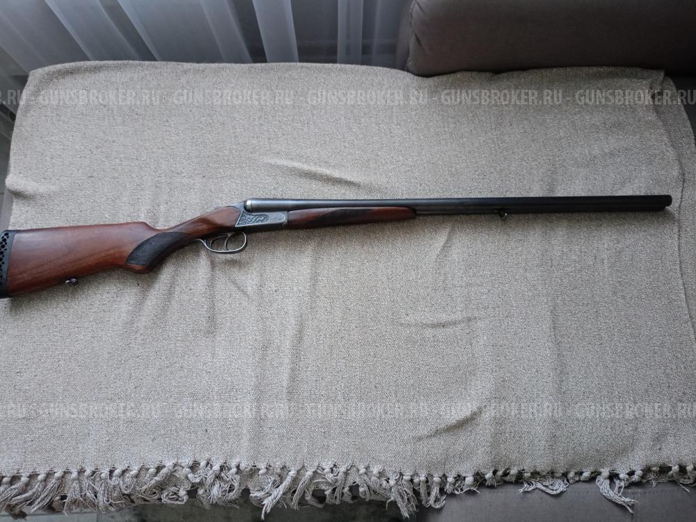 ИЖ 43М