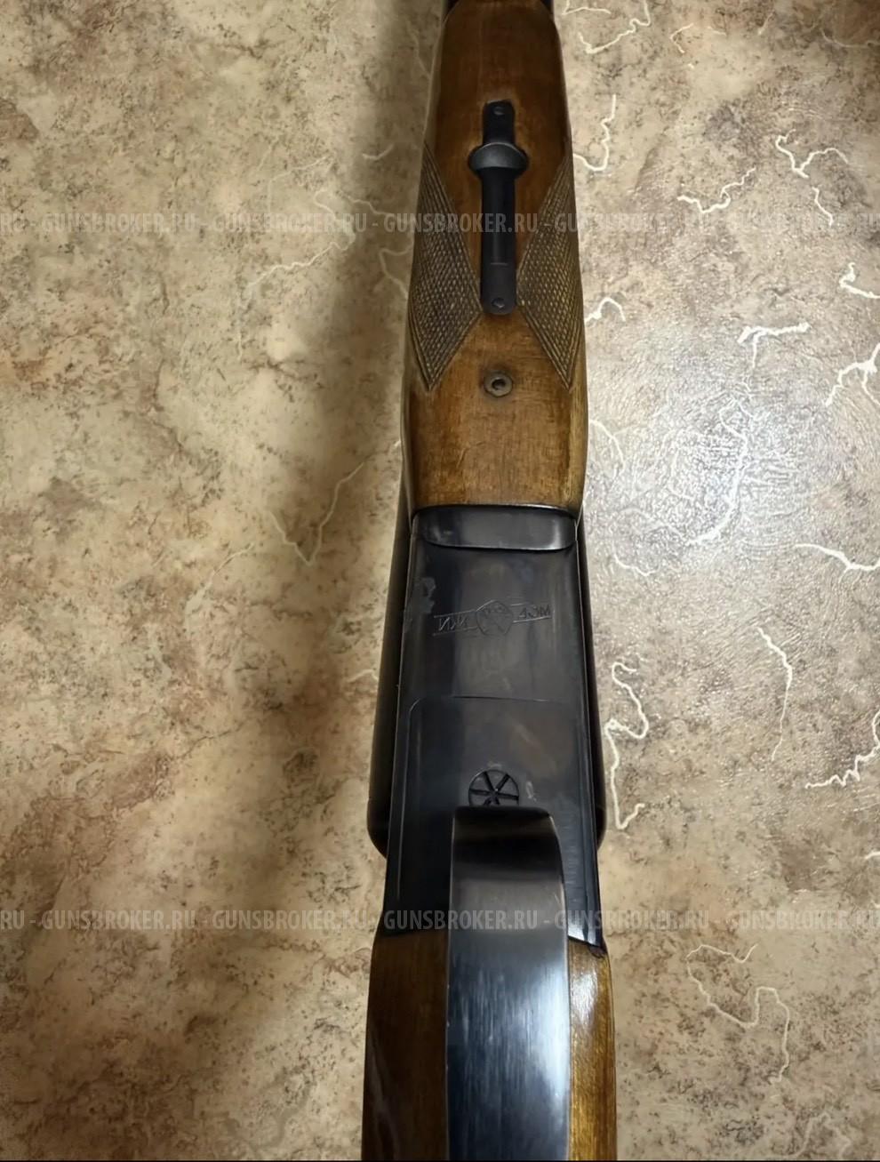 ИЖ-43М