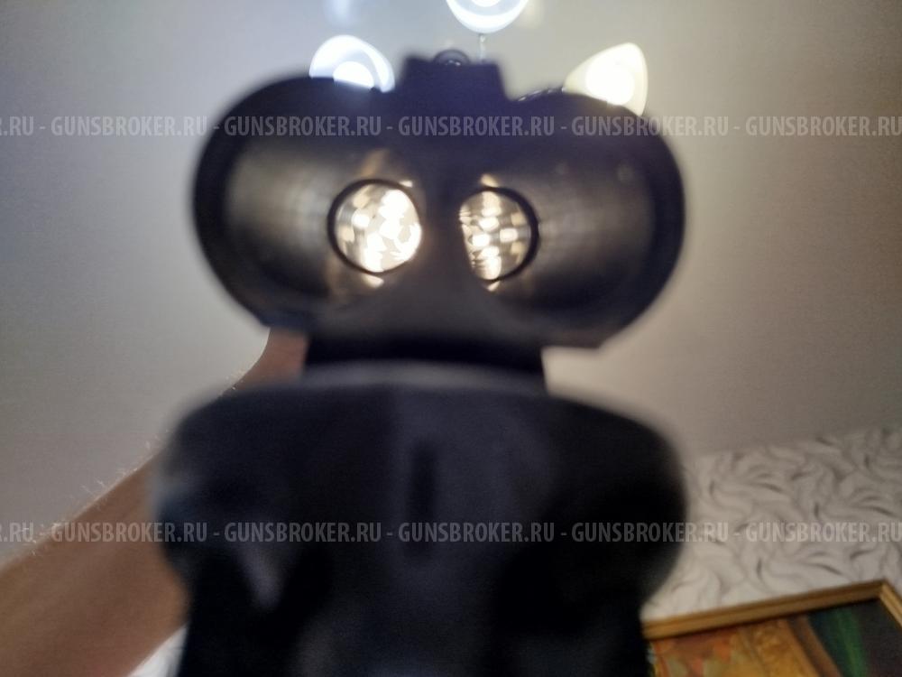 ИЖ 43м