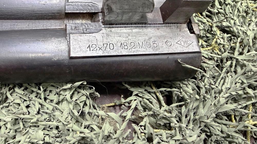 ИЖ-43М