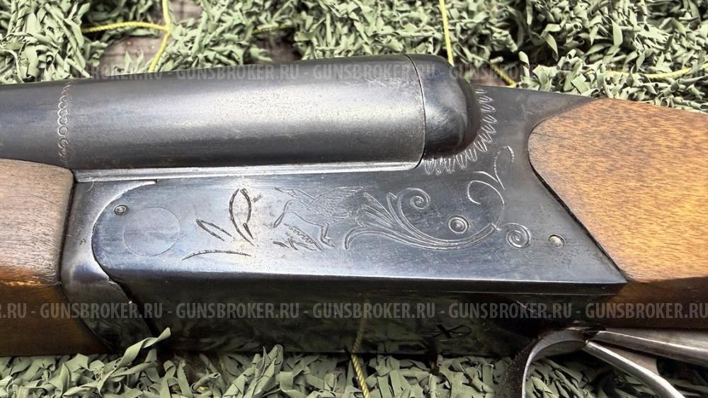 ИЖ-43М