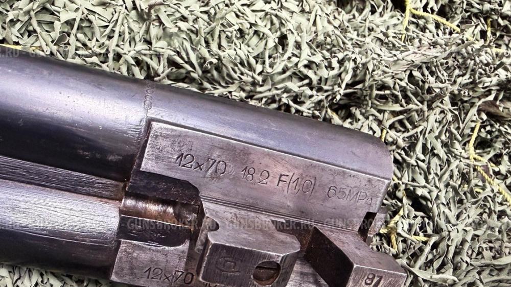 ИЖ-43М
