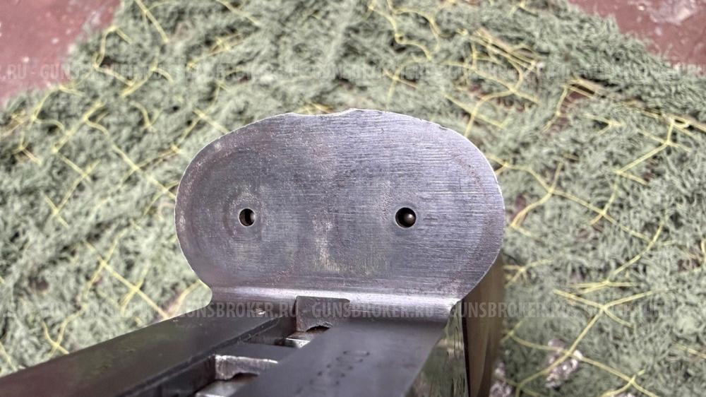 ИЖ-43М
