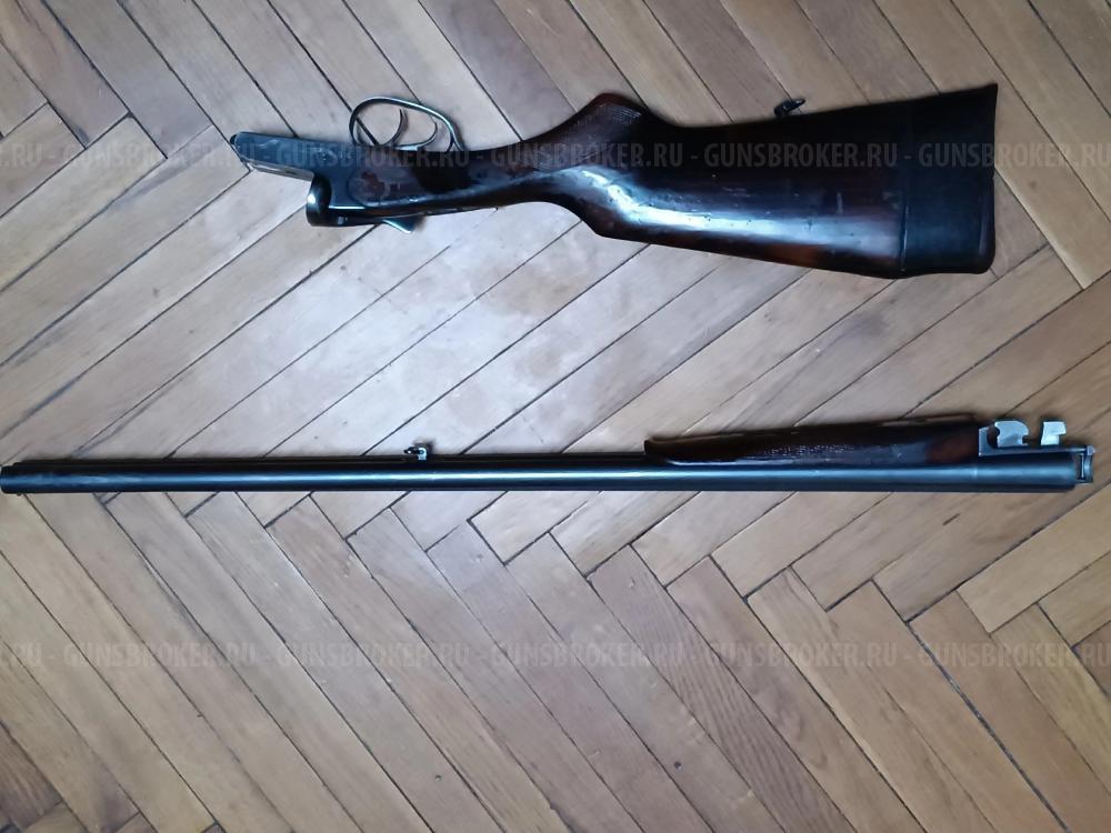 Иж-43НМ