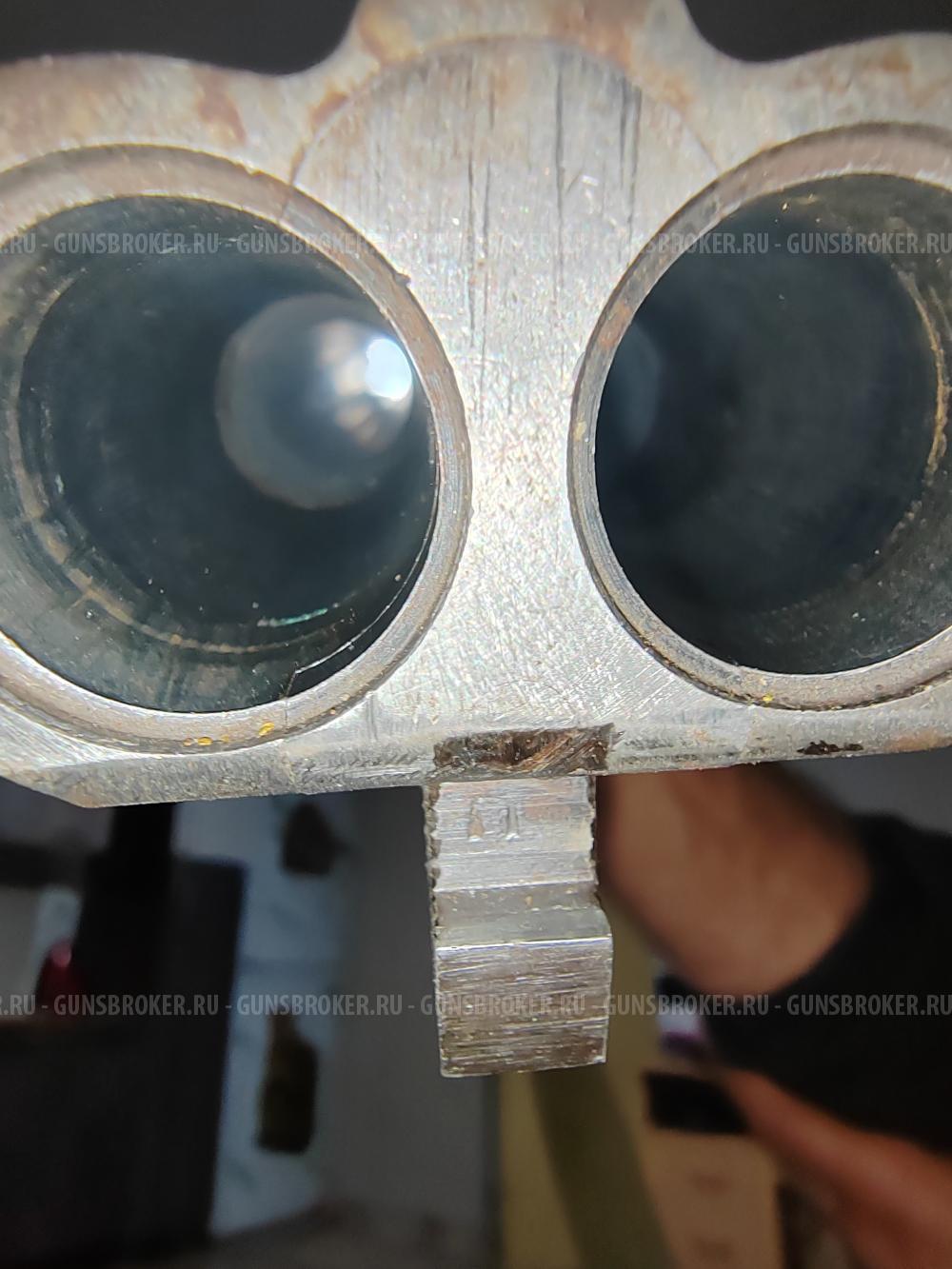 Иж-43 12 калибр