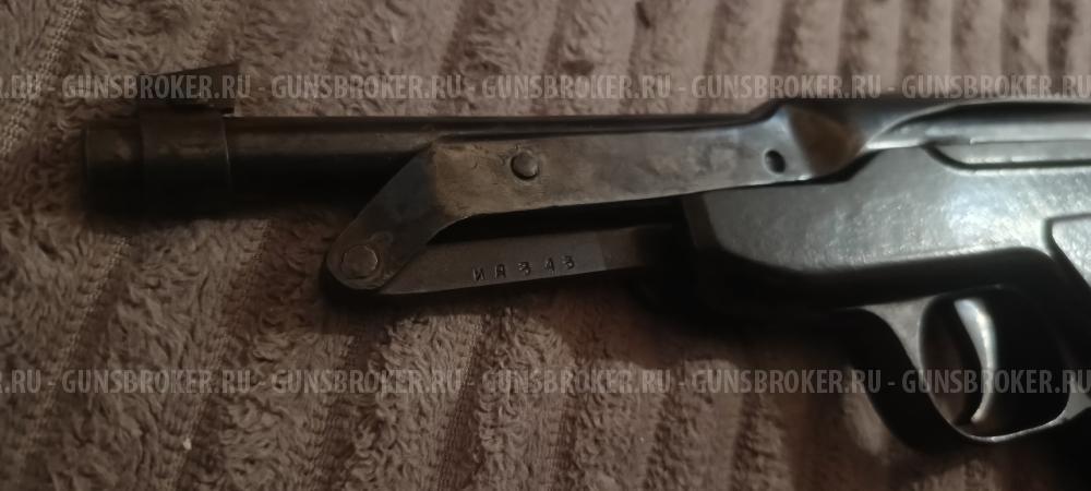 иж 45