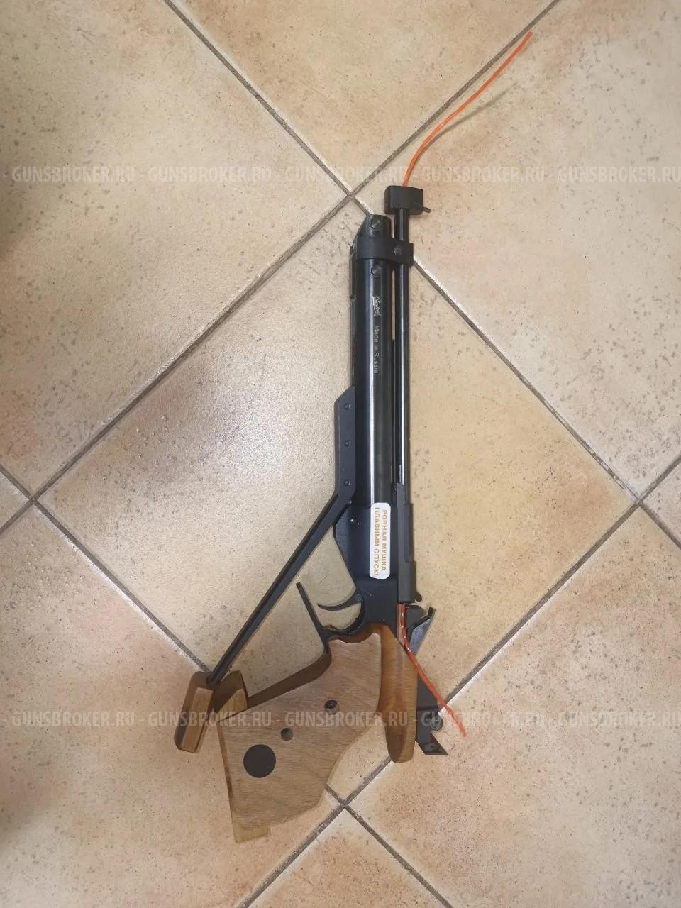 Иж-46М