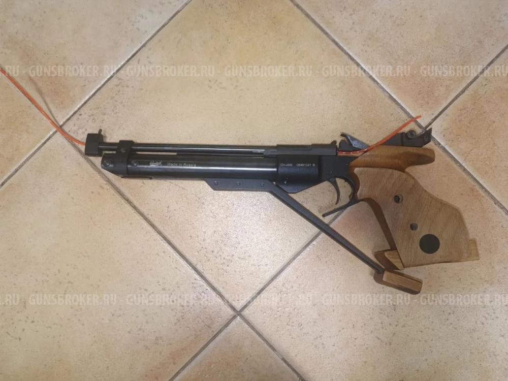 Иж-46М