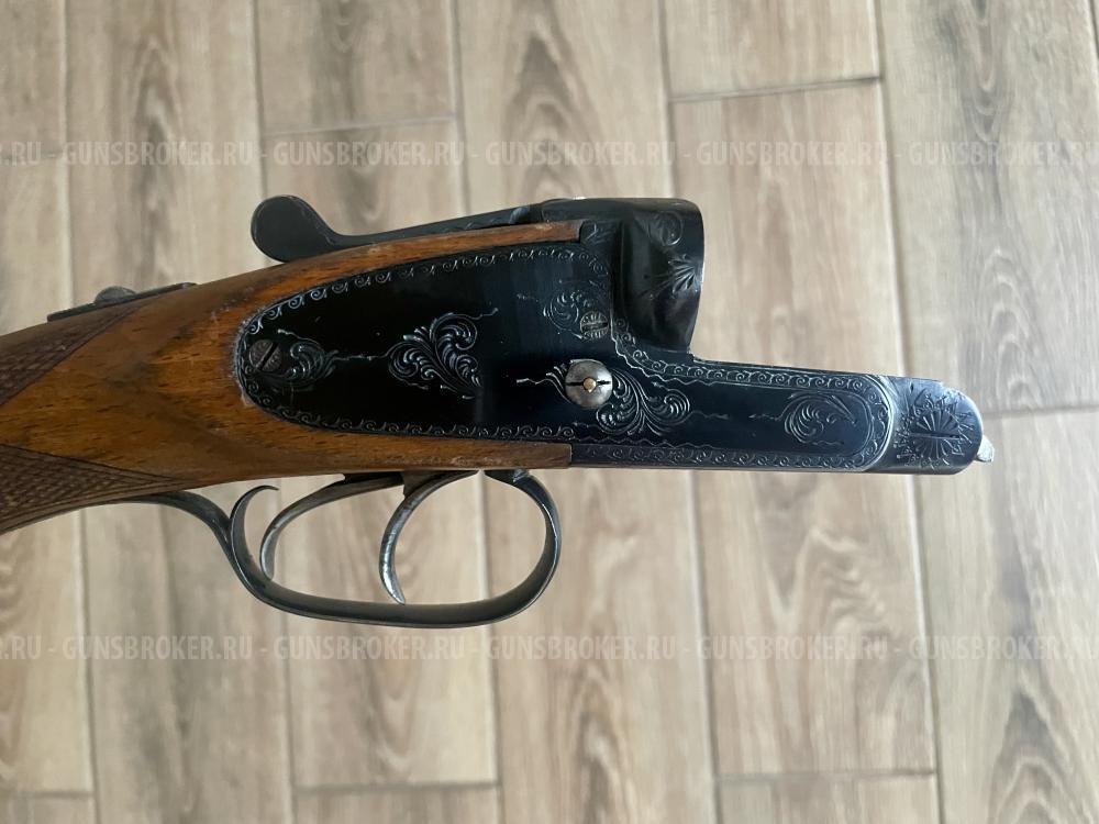 ИЖ-47 1947г.в. в отличном состоянии 