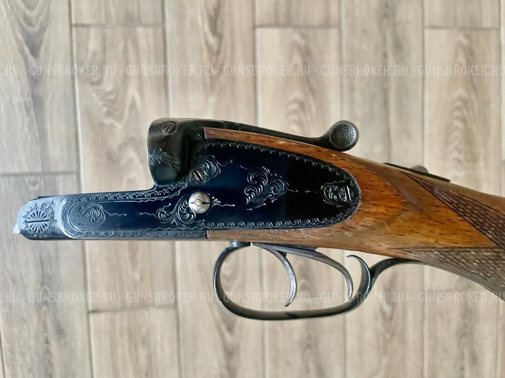 ИЖ-47 1947г.в. в отличном состоянии 