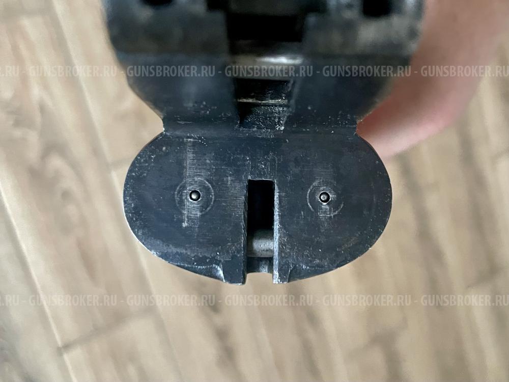 ИЖ-47 1947г.в. в отличном состоянии 