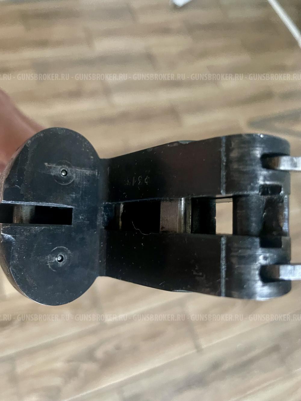 ИЖ-47 1947г.в. в отличном состоянии 