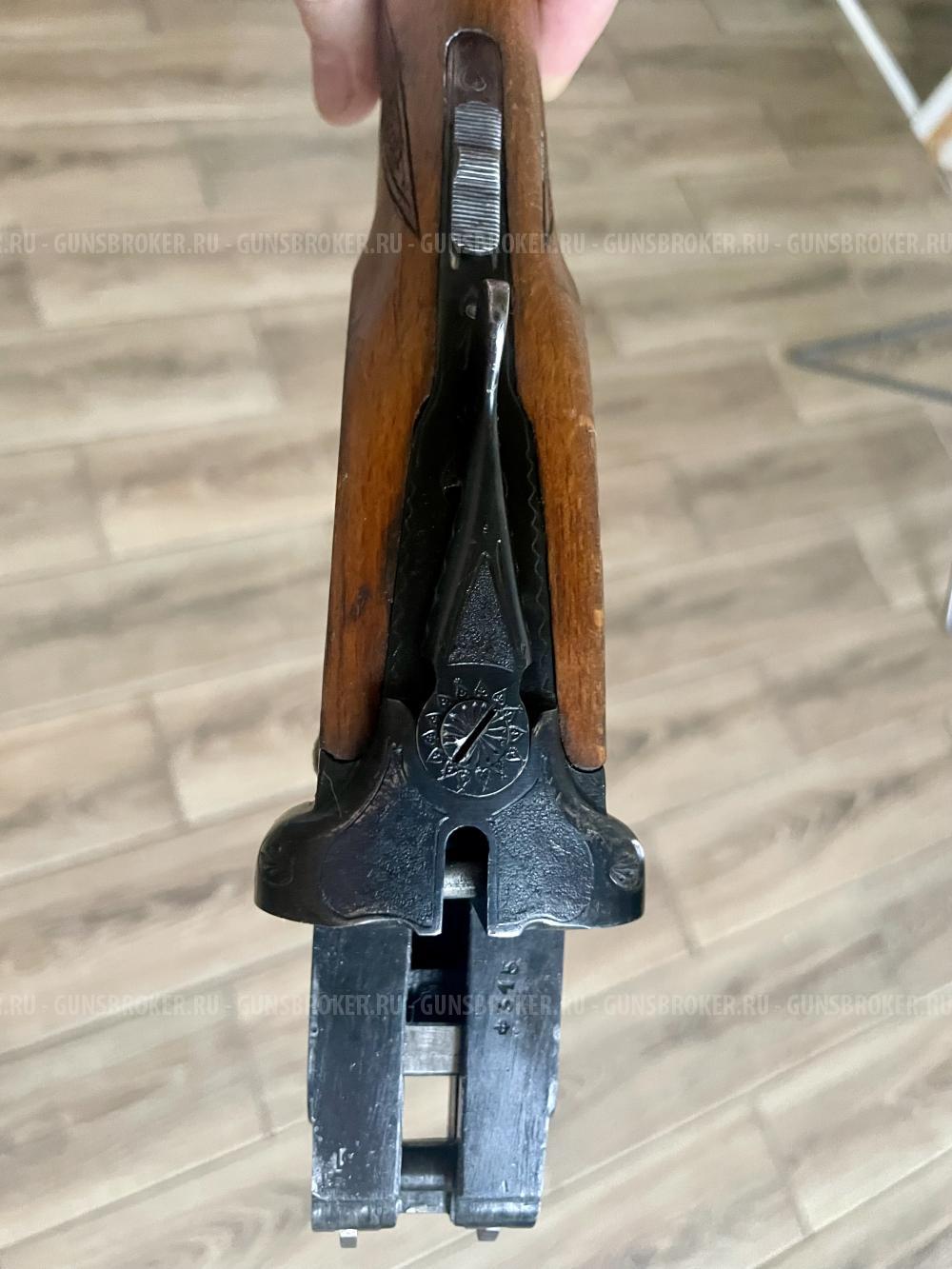 ИЖ-47 1947г.в. в отличном состоянии 