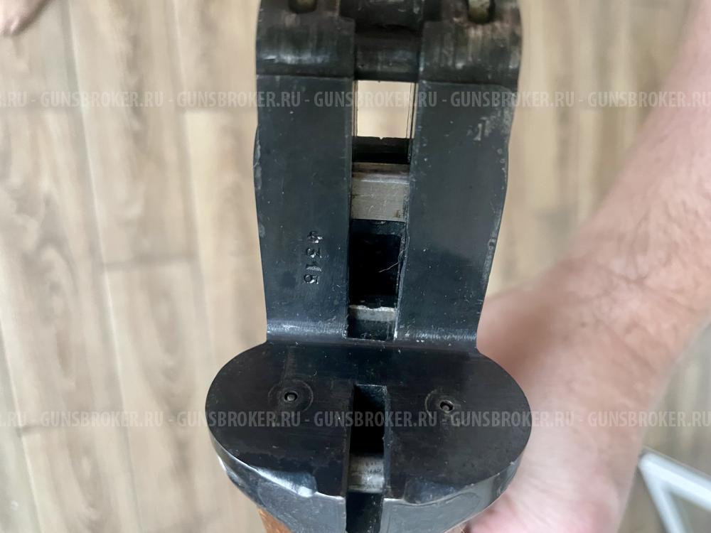 ИЖ-47 1947г.в. в отличном состоянии 