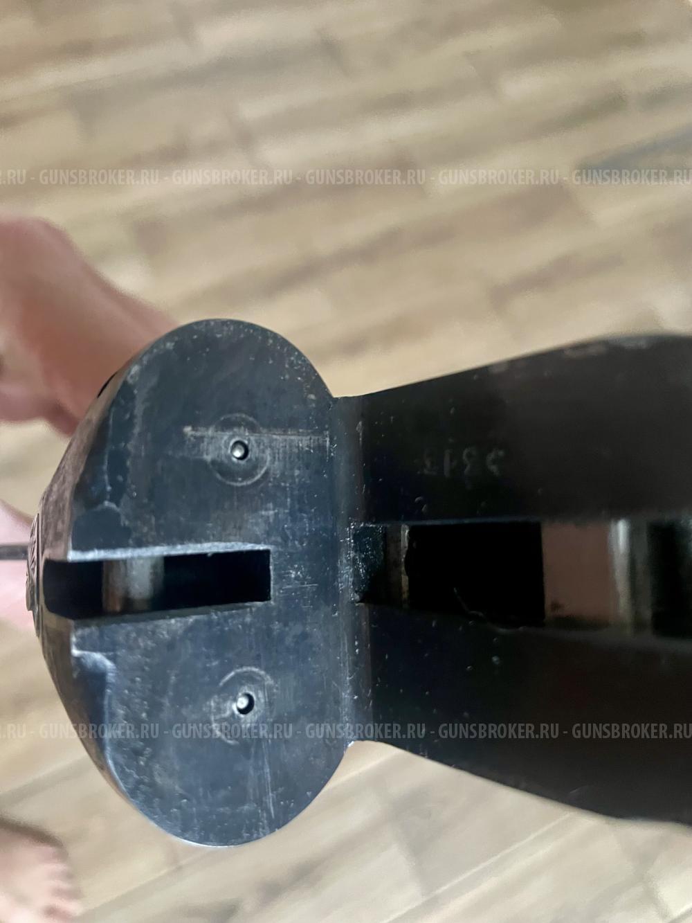 ИЖ-47 1947г.в. в отличном состоянии 