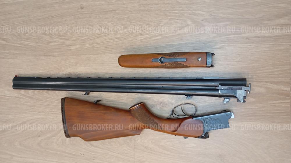 ИЖ-47Е кал.16/70