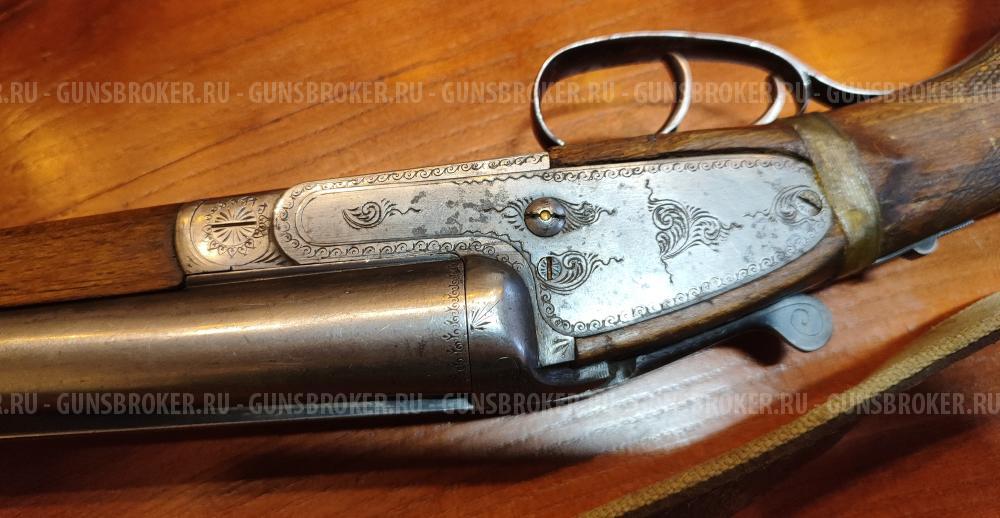 ИЖ-49 1949 гв