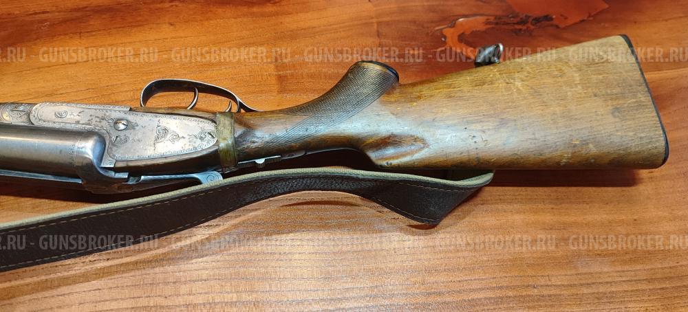 ИЖ-49 1949 гв