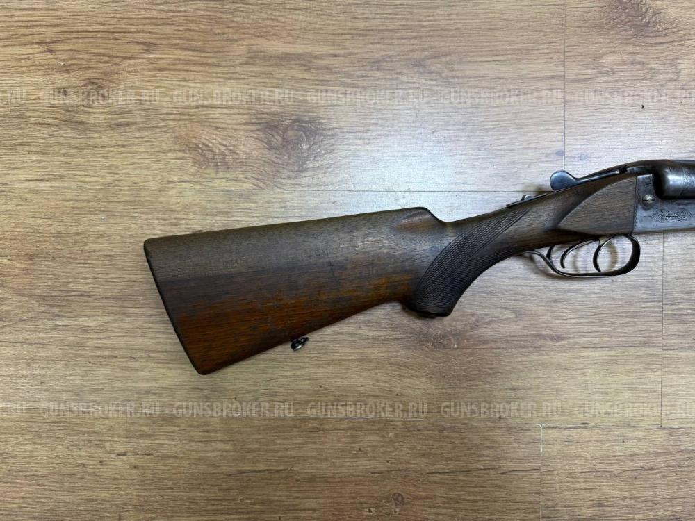 ИЖ-49 1950 г.в. , кал. 16/70 в СПБ