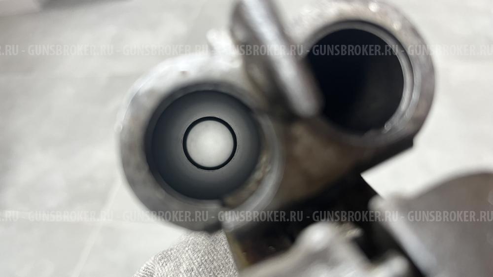 ИЖ-49 1952г в 16/70 без шата и сыпи СССР идеал для стажа и охоты 