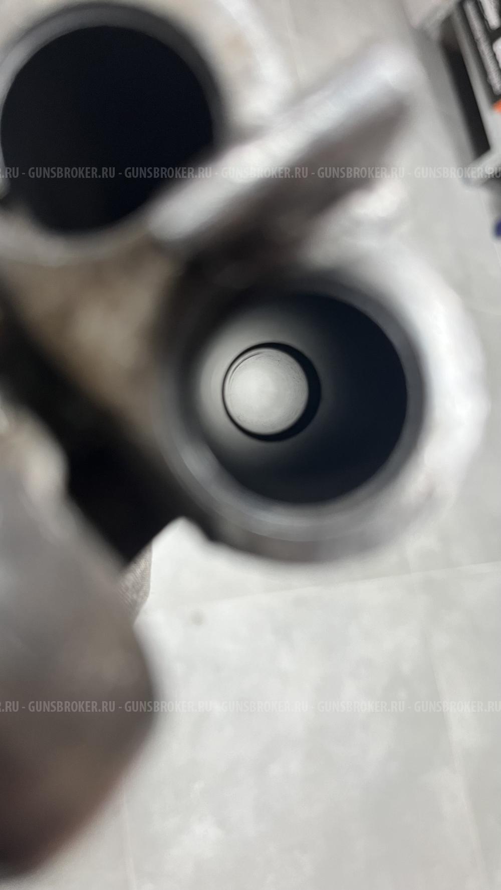 ИЖ-49 1952г в 16/70 без шата и сыпи СССР идеал для стажа и охоты 