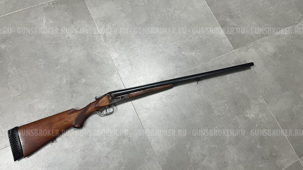 ИЖ-49 1952г в 16/70 без шата и сыпи СССР идеал для стажа и охоты 