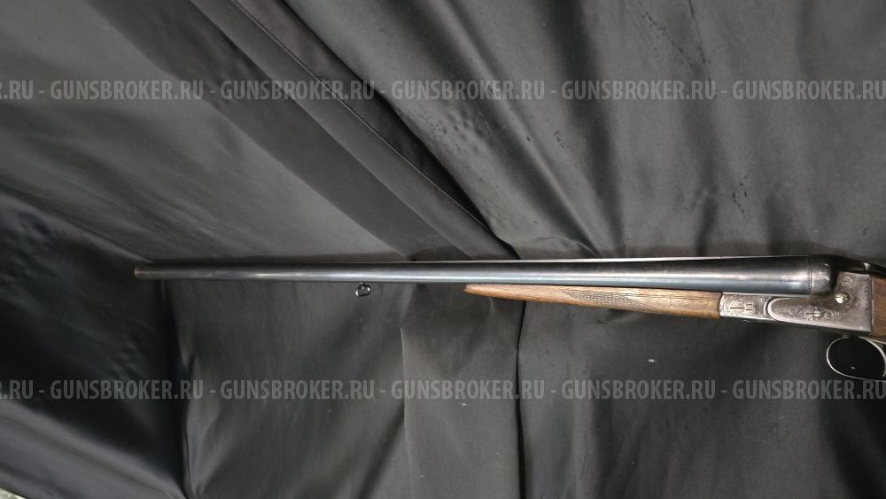 ИЖ-49, кал.12/70