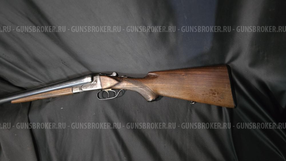 ИЖ-49, кал.12/70