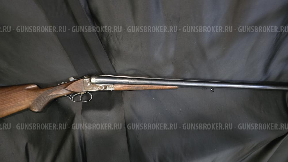 ИЖ-49, кал.12/70