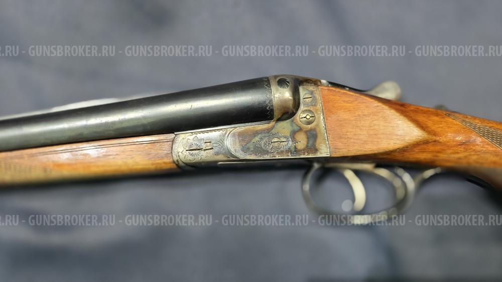 ИЖ-49, кал.16/70