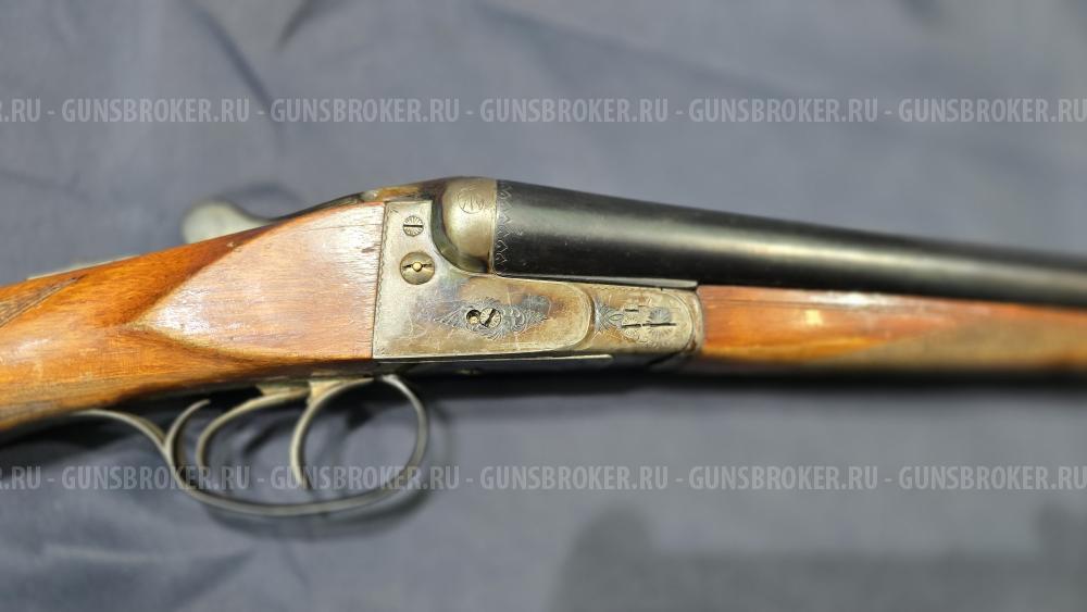 ИЖ-49, кал.16/70