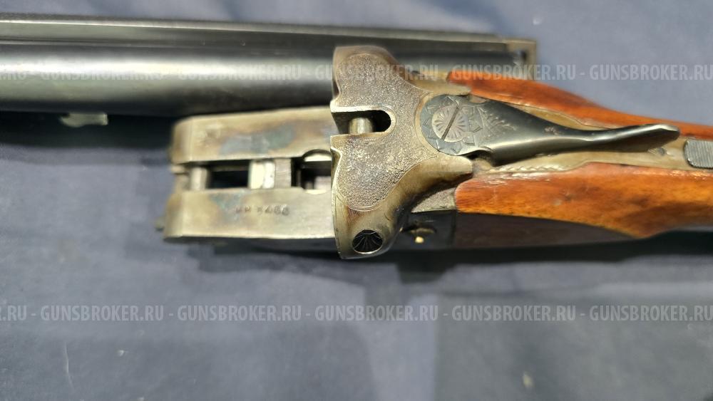 ИЖ-49, кал.16/70