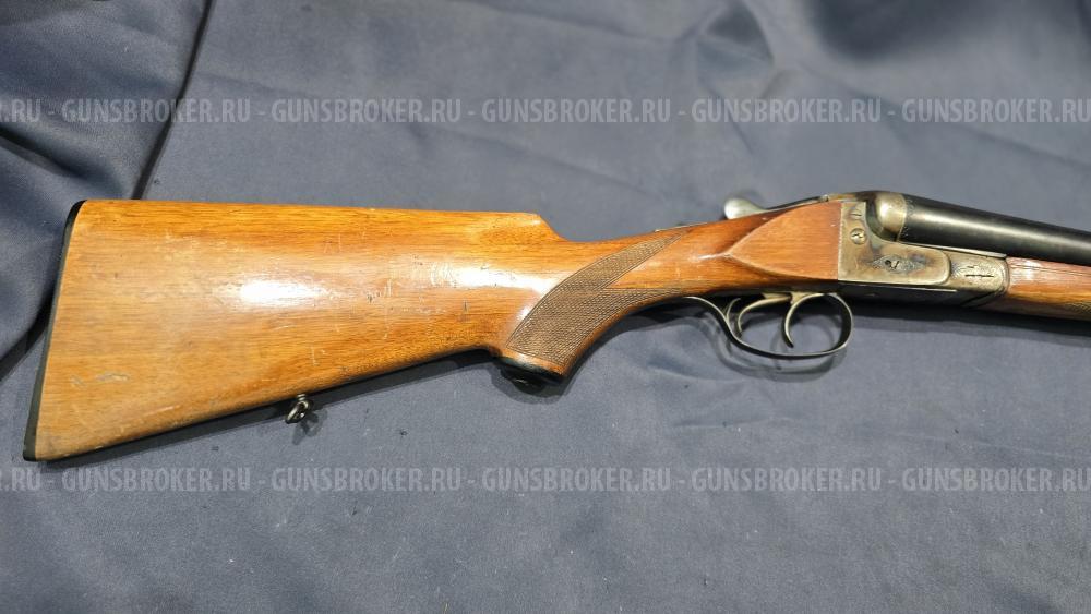 ИЖ-49, кал.16/70