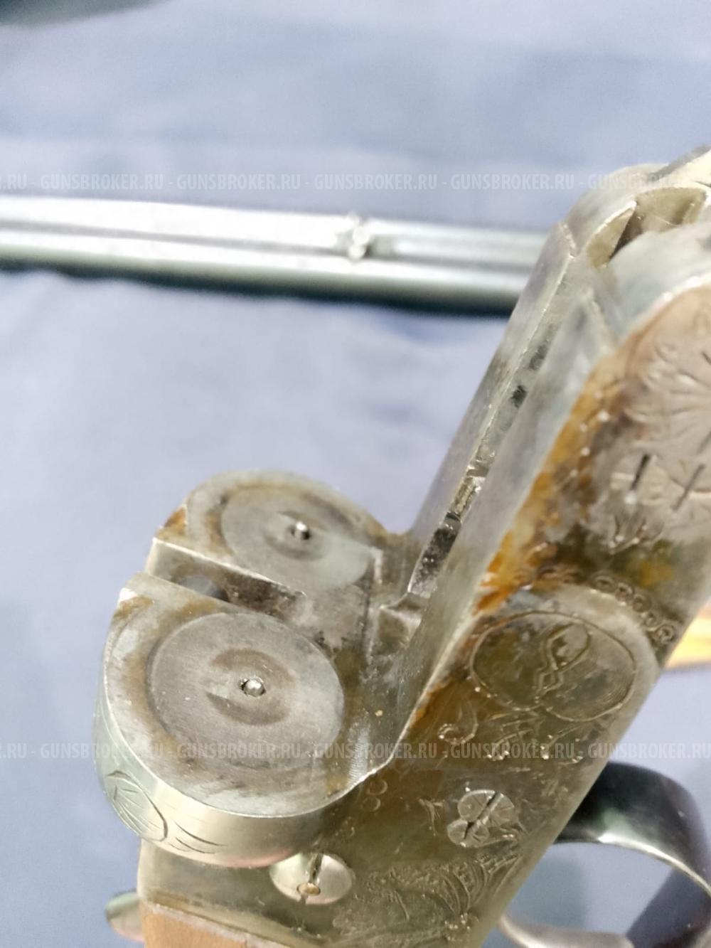 ИЖ-49, кал.16/70