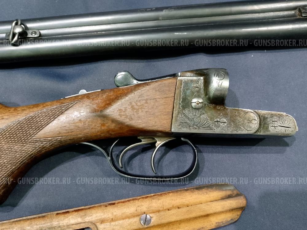 ИЖ-49, кал.16/70