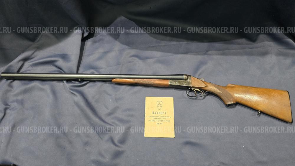 ИЖ-49, кал.16/70 